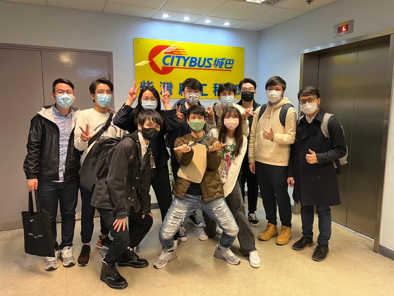 Bus Driver Drowsiness Detection System